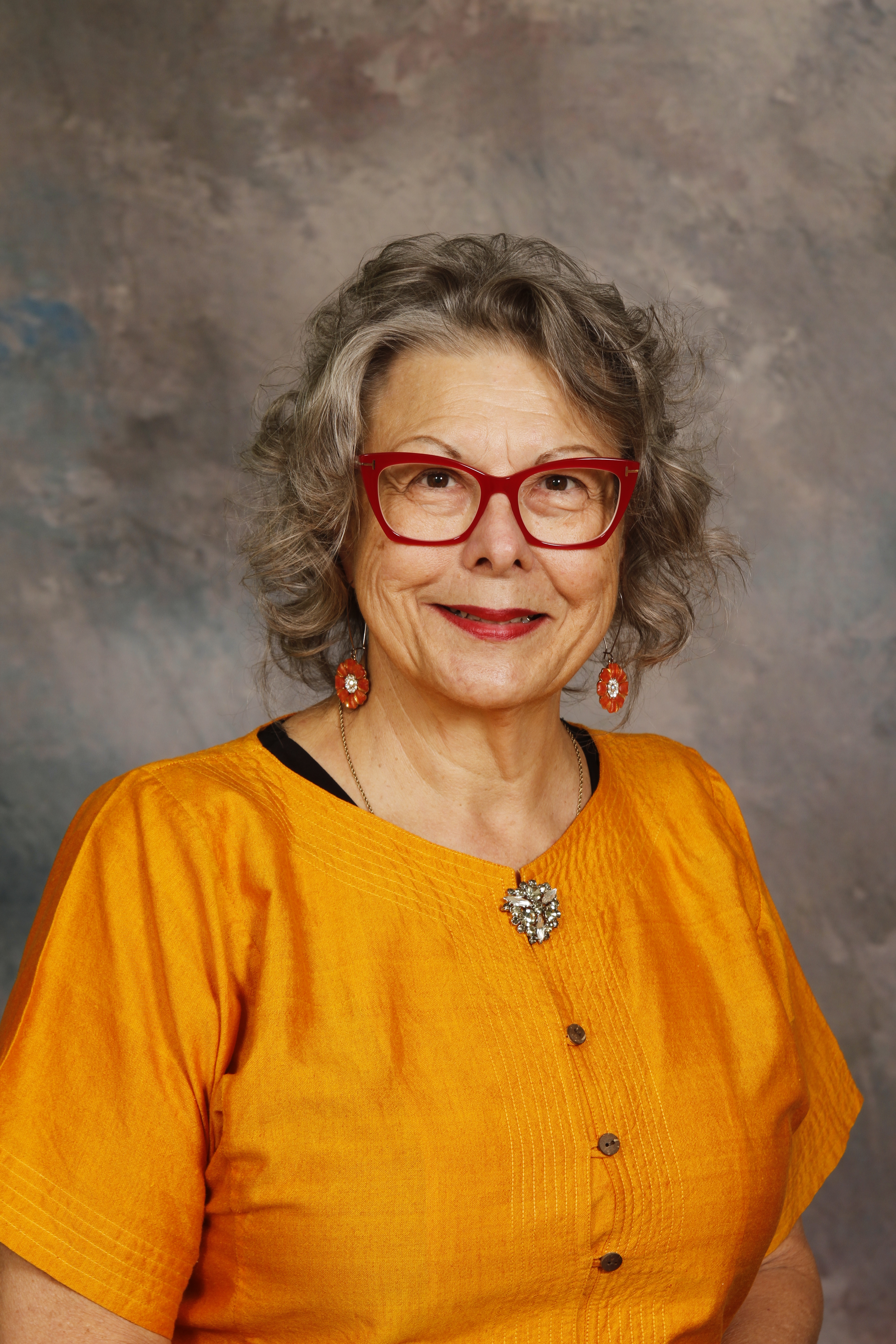 Mayor Judy Dahl