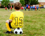 Baseball, Soccer, Horseshoe Pits, Walking Trails